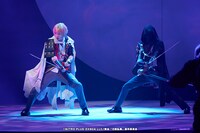 「舞台『刀剣乱舞』山姥切国広 単独行 -日本刀史」より。