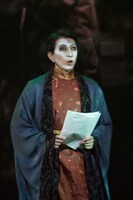 ケムリ研究室no.3「眠くなっちゃった」より。（撮影：桜井隆幸）