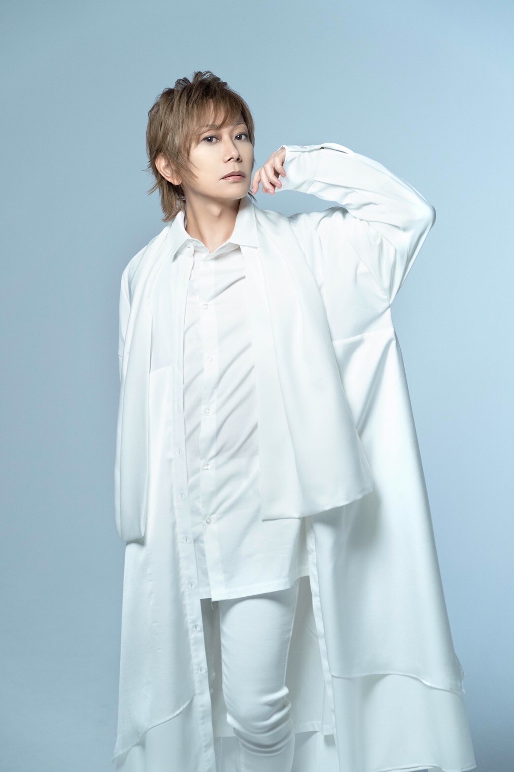 メルパルク大阪サヨナラ公演、メインテーマソングをKIMERUが歌唱