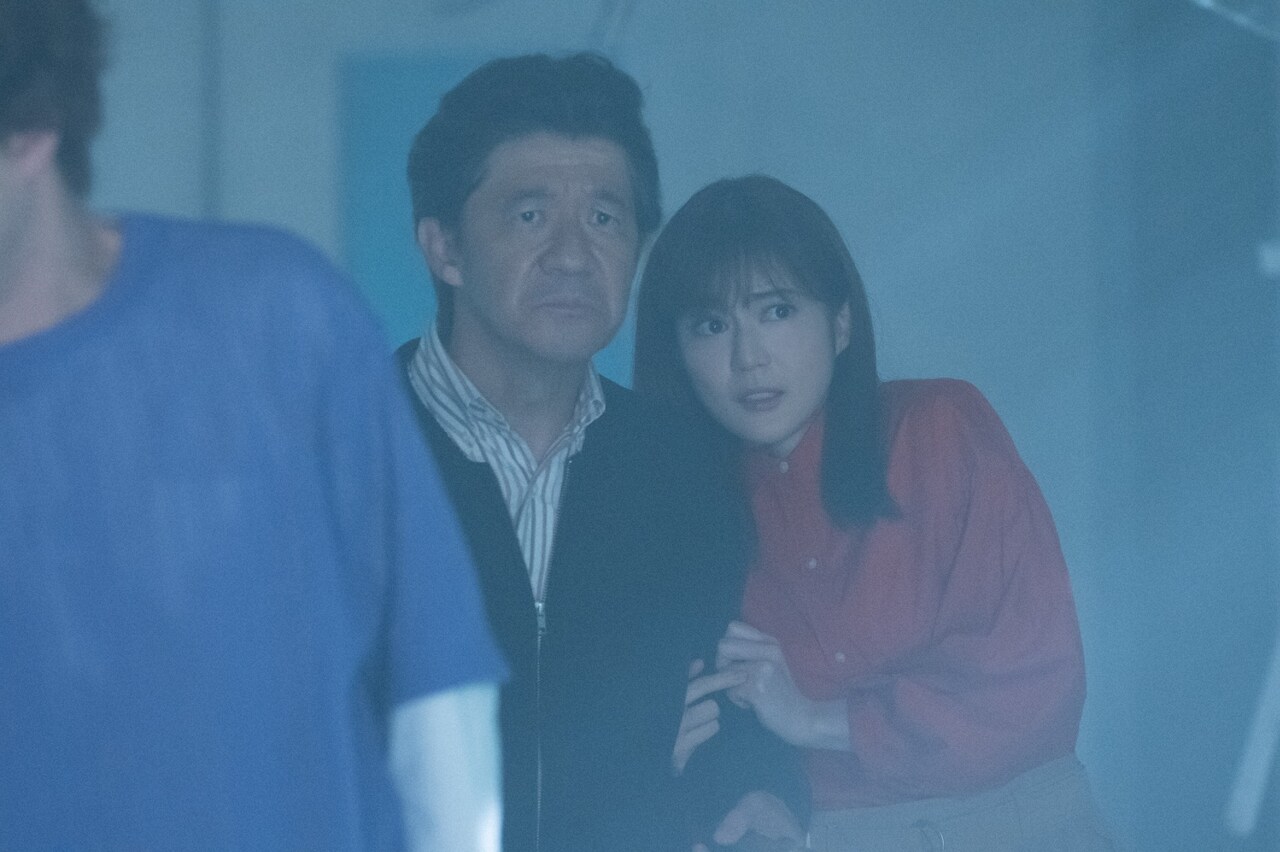 NHK「LIFE！秋」生田絵梨花が4年ぶり2回目の出演、毎日練習した白目に挑戦