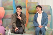 NHK総合「LIFE！秋」より。（写真提供：NHK）