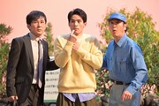 NHK総合「LIFE！秋」より。（写真提供：NHK）
