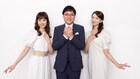 夢咲ねね・妃海風が男役の胸きゅんポイント語る「宝塚男子になってもいいですか?」第10幕