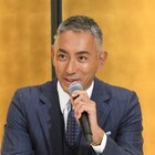 南座「吉例顔見世興行」市川團十郎「見どころの1つは、市川新之助の『外郎売』での成長」