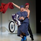 日々のアレコレが吹き飛ぶ2時間!皆川猿時VS荒川良々「ドクター皆川」開幕