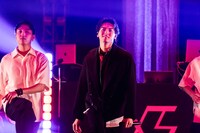 「高野洸  5th Anniversary Live Tour『mile』～1st mile～」より。