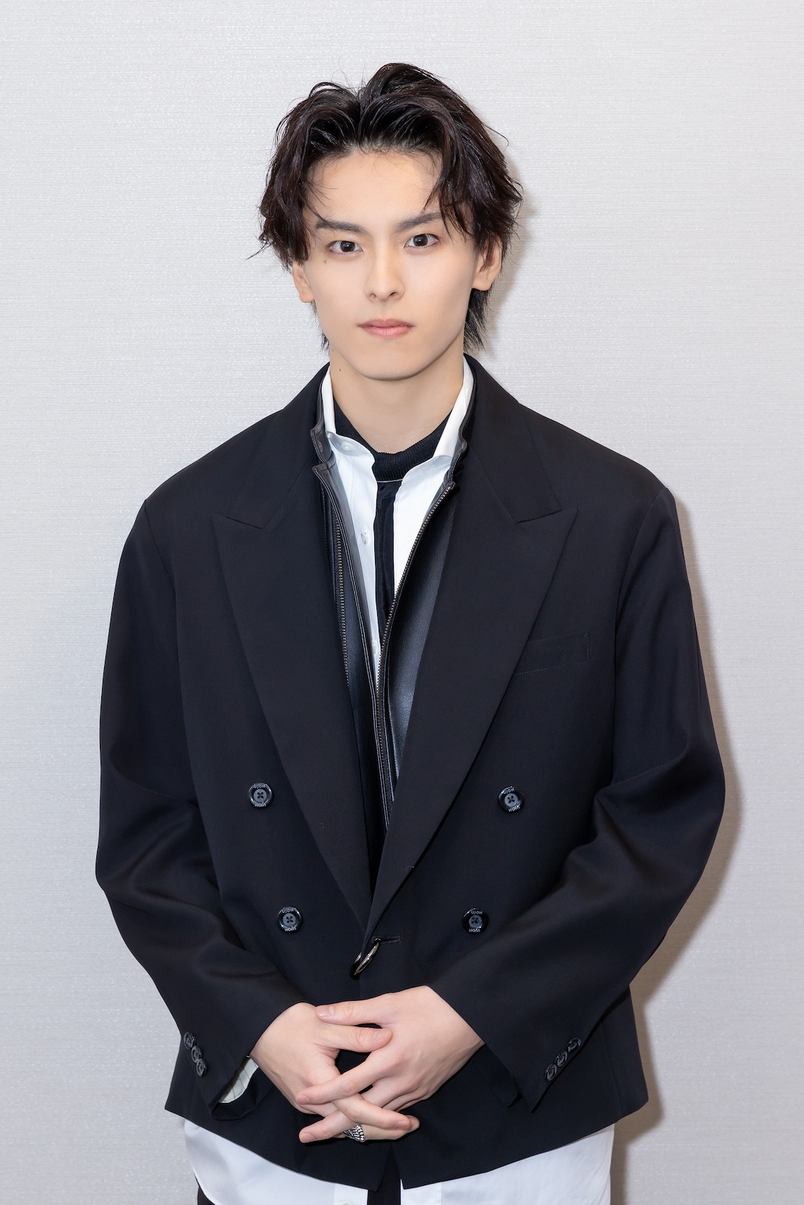 高野洸