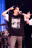 「高野洸  5th Anniversary Live Tour『mile』～1st mile～」より。