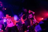 「高野洸  5th Anniversary Live Tour『mile』～1st mile～」より。