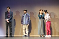 本格ミステリー歌劇「46番目の密室」より。