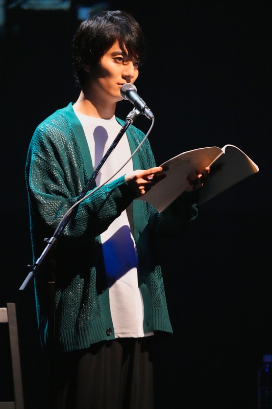 西山潤