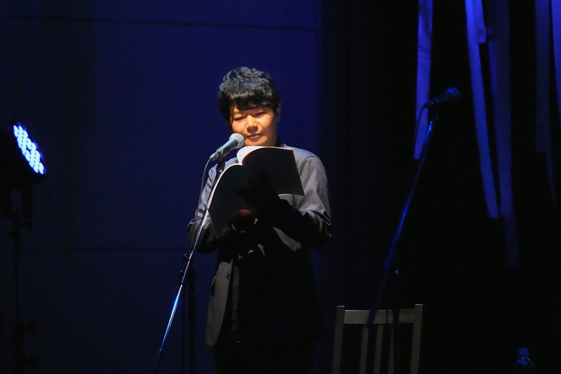 岸尾だいすけ