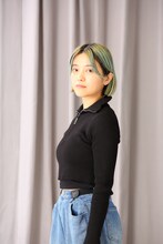 遠藤麻衣(c)branch Satoru Nakagaki