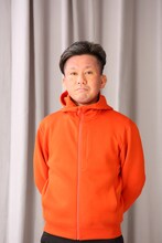 田坂哲郎(c)branch Satoru Nakagaki