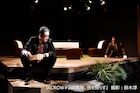 JACROWが田中角栄の人生描いた「闇の将軍」4部作を東京・新潟で