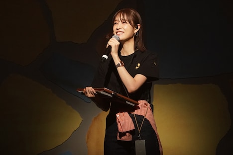 「あの夜であえたら」より。