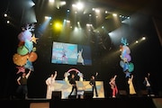 高橋ひかる・千葉雄大ら出演「あの夜であえたら」アーカイブ配信中