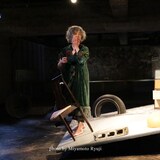 安藤朋子(c)Miyamoto Ryuji