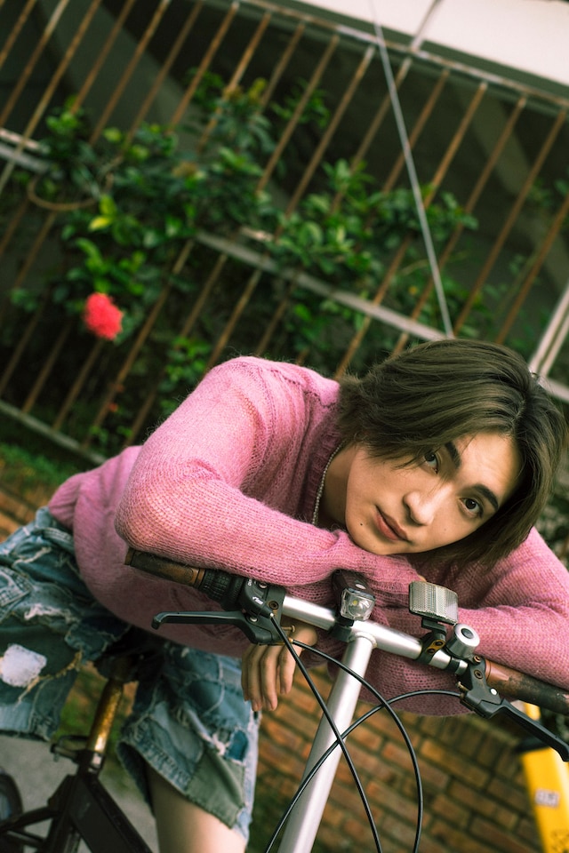 「ショートバケーション」（東京ニュース通信社）より。