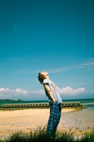 「ショートバケーション」（東京ニュース通信社）より。