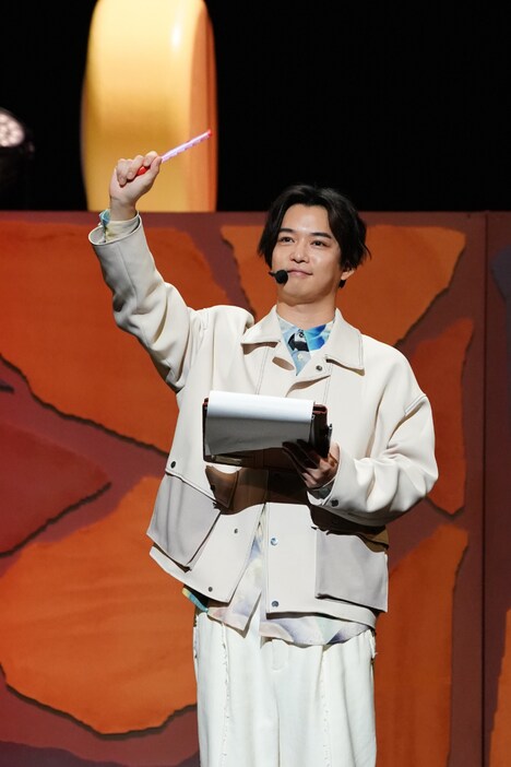 「あの夜であえたら」より。