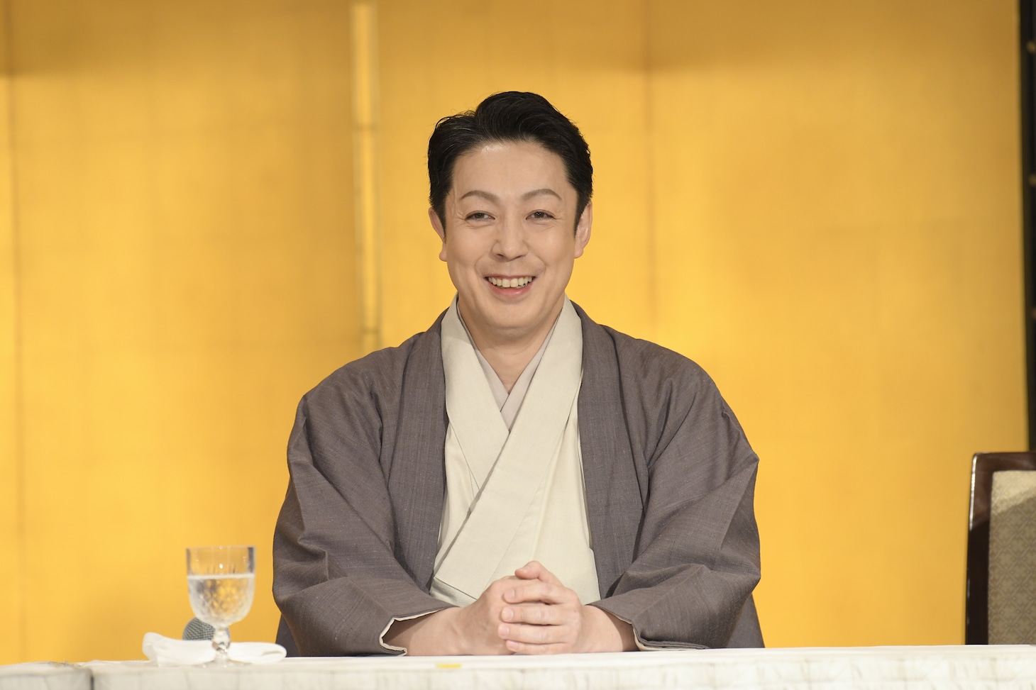 尾上菊之助