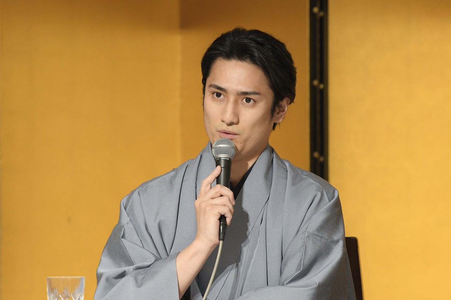 中村隼人