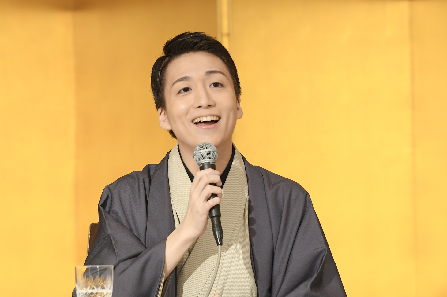 中村米吉