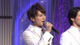 「はやウタ」より、LE VELVETSの日野真一郎。（写真提供：NHK）