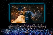 「美女と野獣」実写映画を大スクリーン&生演奏で楽しむシネマコンサート