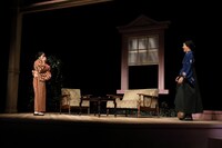 ala Collection シリーズvol.14「フートボールの時間」より。（撮影：服部貴康）