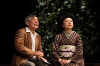 ala Collection シリーズvol.14「フートボールの時間」より。（撮影：服部貴康）