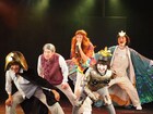 ヘンテコなのどっさり採れたでぇ!加藤啓アワー「バカ息子は光を放つ」開幕