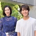 凰稀かなめが元タカラジェンヌの厳しい母親役に、HiHi Jets橋本涼には「勝手に母親気分」