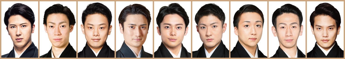 「新春浅草歌舞伎」出演者