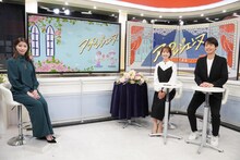 「アプレジェンヌ ～日テレ大劇場へようこそ～」綾凰華出演回より。