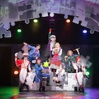 アリスの世界へ!宮崎湧・松田岳ら出演の劇団「ドラマティカ」ACT3上演中