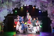 「劇団『ドラマティカ』ACT3 / カラ降るワンダフル!」より。