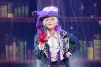 「劇団『ドラマティカ』ACT3 / カラ降るワンダフル！」より。