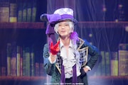 「劇団『ドラマティカ』ACT3 / カラ降るワンダフル!」より。