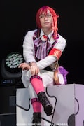 「劇団『ドラマティカ』ACT3 / カラ降るワンダフル!」より。