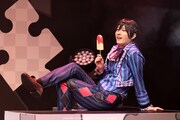 「劇団『ドラマティカ』ACT3 / カラ降るワンダフル!」より。