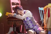 「劇団『ドラマティカ』ACT3 / カラ降るワンダフル!」より。