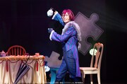 「劇団『ドラマティカ』ACT3 / カラ降るワンダフル!」より。