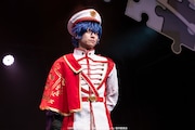 「劇団『ドラマティカ』ACT3 / カラ降るワンダフル!」より。