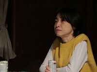 劇団普通「写真」より。（撮影：福島健太）