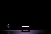 神戸文化ホール開館50周年記念事業「緑のテーブル2017 ～神戸文化ホール開館50周年記念Ver.～」より。(c)Ryuhei Yokoyama