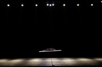 神戸文化ホール開館50周年記念事業「緑のテーブル2017 ～神戸文化ホール開館50周年記念Ver.～」より。(c)Ryuhei Yokoyama