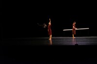 神戸文化ホール開館50周年記念事業「緑のテーブル2017 ～神戸文化ホール開館50周年記念Ver.～」より。(c)Ryuhei Yokoyama