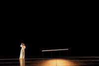 神戸文化ホール開館50周年記念事業「緑のテーブル2017 ～神戸文化ホール開館50周年記念Ver.～」より。(c)Ryuhei Yokoyama